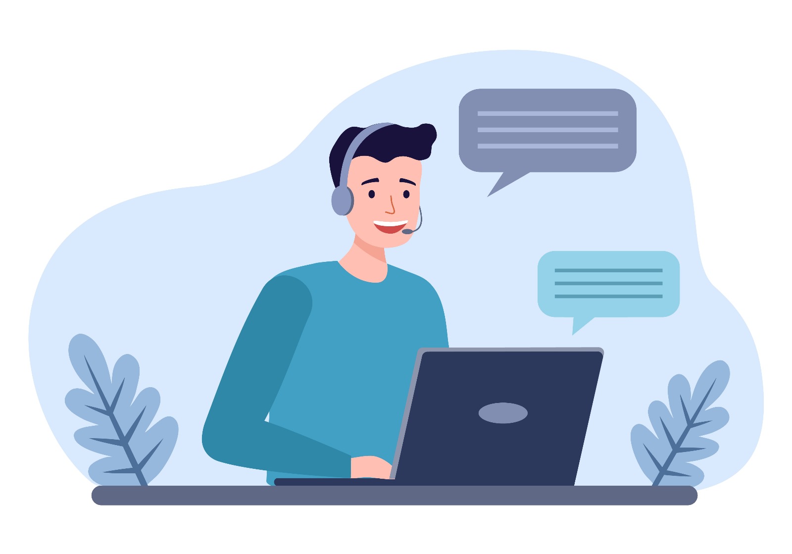 Customer Service